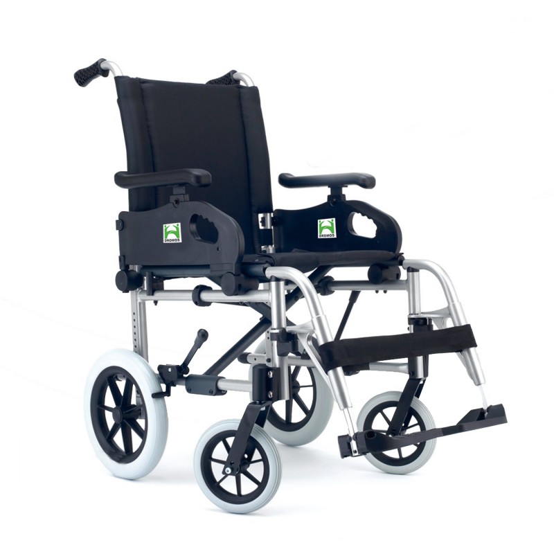 silla-plegable-aluminio-dromos - ALQUILER INCLUSIVO BARCELONA